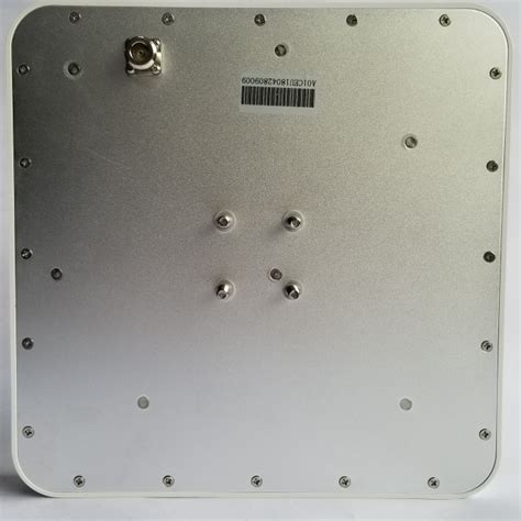 IRN900 9dbi UHF RFID Antenna 